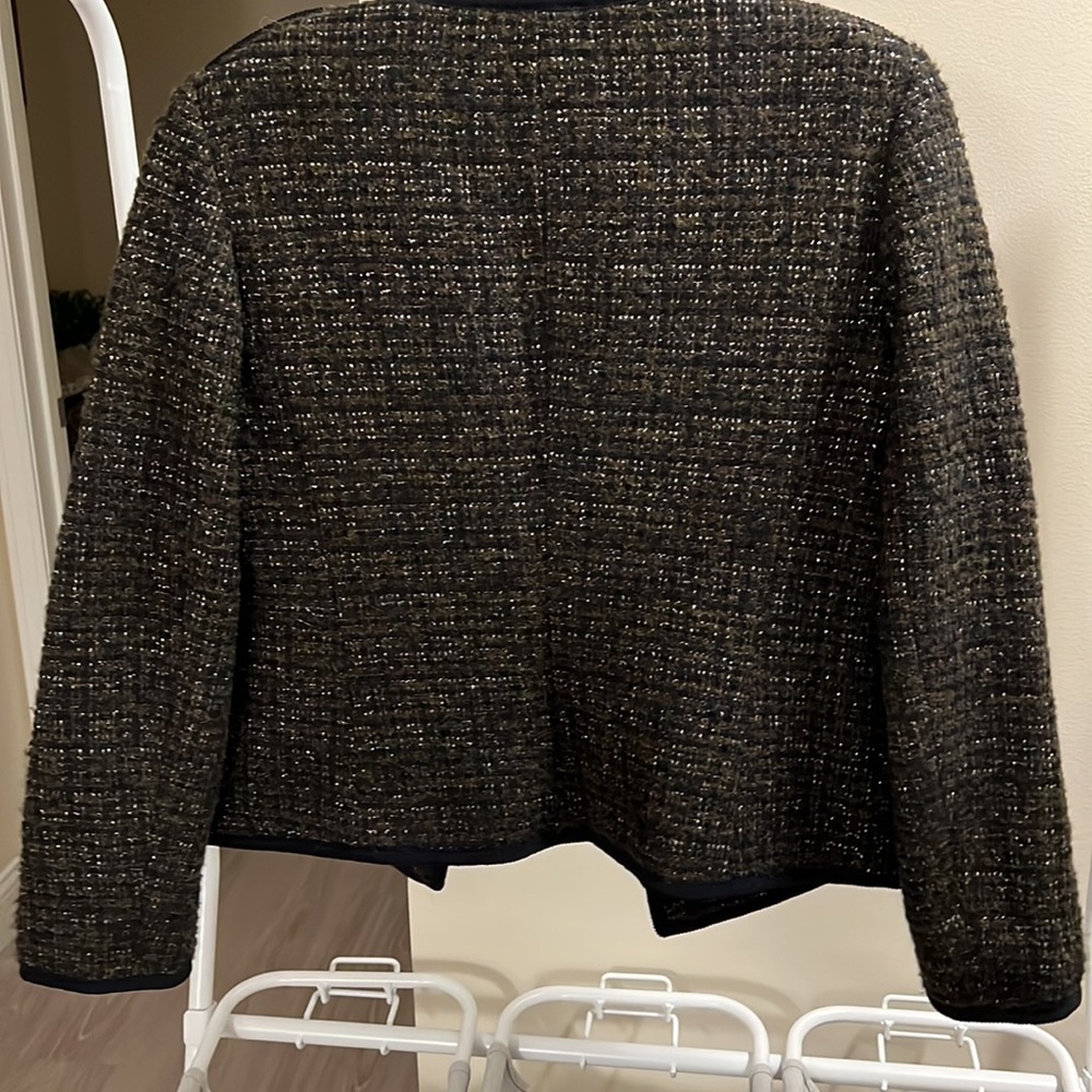 Talbots Blazer - Picture 5 of 7